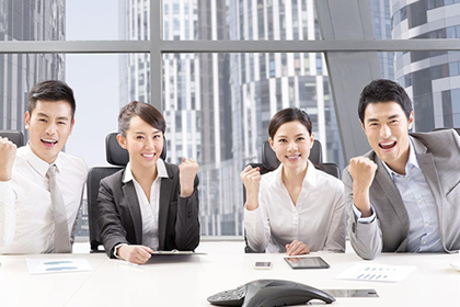 蒋女士租金要回,收债公司效率高